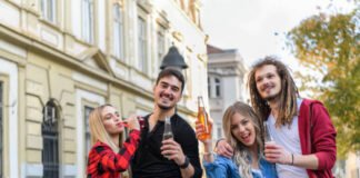 How to Discover the Best Romantic Places to Visit for Couples