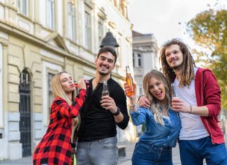 How to Discover the Best Romantic Places to Visit for Couples