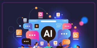 Top Apps to Practice English Conversation with AI Chatbots