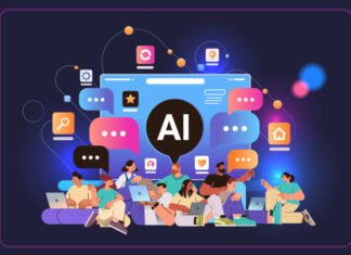 Top Apps to Practice English Conversation with AI Chatbots