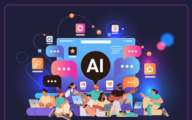 Top Apps to Practice English Conversation with AI Chatbots