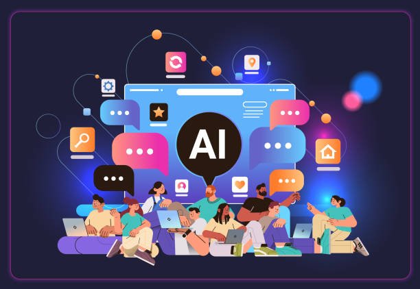 Top Apps to Practice English Conversation with AI Chatbots