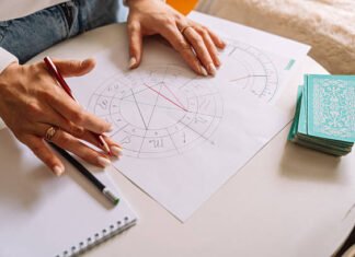 Astrology Tips for Beginners: A Simple Guide to Start Your Astrological Journey