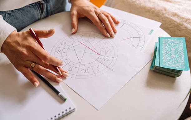Astrology Tips for Beginners: A Simple Guide to Start Your Astrological Journey